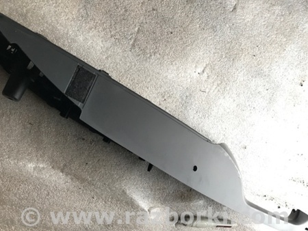 ФОТО Кронштейн для Porsche Cayenne II 958 E2/92A (10-14) Київ