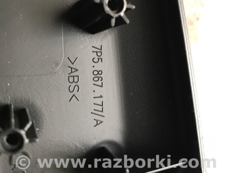 ФОТО Кронштейн для Porsche Cayenne II 958 E2/92A (10-14) Київ