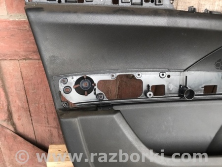 ФОТО Карточка дверная для Porsche Cayenne II 958 E2/92A (10-14) Київ