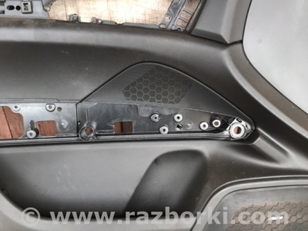 ФОТО Карточка дверная для Porsche Cayenne II 958 E2/92A (10-14) Київ