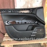 Карточка дверная Porsche Cayenne II 958 E2/92A (10-14)
