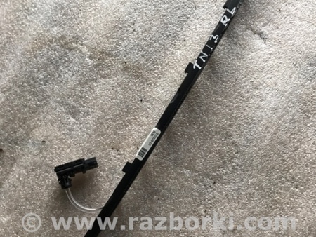 ФОТО Планка подсветки для Porsche Cayenne II 958 E2/92A (10-14) Київ