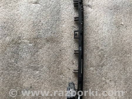 ФОТО Планка подсветки для Porsche Cayenne II 958 E2/92A (10-14) Київ