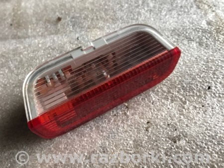 ФОТО Плафон подсветки салона для Porsche Cayenne II 958 E2/92A (10-14) Київ