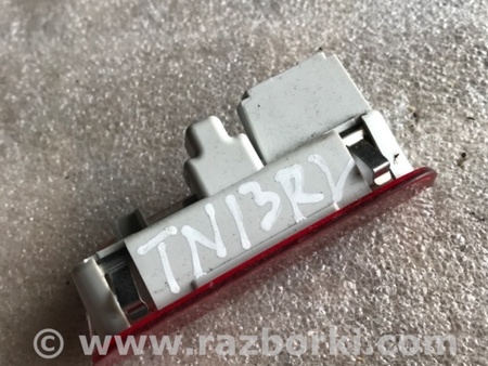 ФОТО Плафон подсветки салона для Porsche Cayenne II 958 E2/92A (10-14) Київ