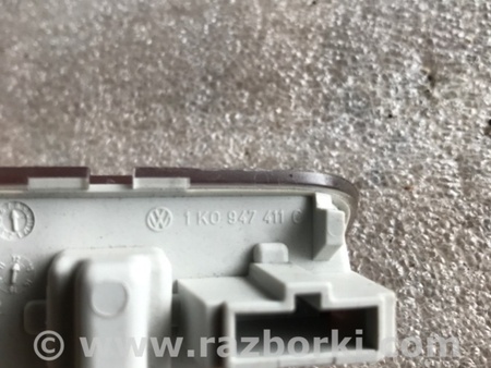 ФОТО Плафон подсветки салона для Porsche Cayenne II 958 E2/92A (10-14) Київ