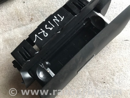 ФОТО Вещевое отделение для Porsche Cayenne II 958 E2/92A (10-14) Київ