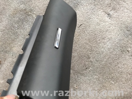 ФОТО Вещевое отделение для Porsche Cayenne II 958 E2/92A (10-14) Київ