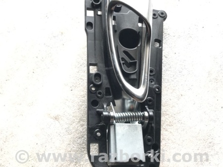 ФОТО Ручка двери внутренняя для Porsche Cayenne II 958 E2/92A (10-14) Київ