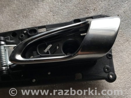 ФОТО Ручка двери внутренняя для Porsche Cayenne II 958 E2/92A (10-14) Київ