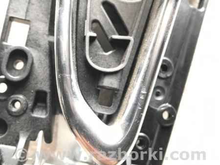 ФОТО Ручка двери внутренняя для Porsche Cayenne II 958 E2/92A (10-14) Київ