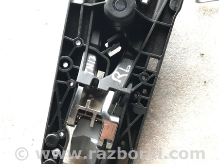 ФОТО Ручка двери внутренняя для Porsche Cayenne II 958 E2/92A (10-14) Київ