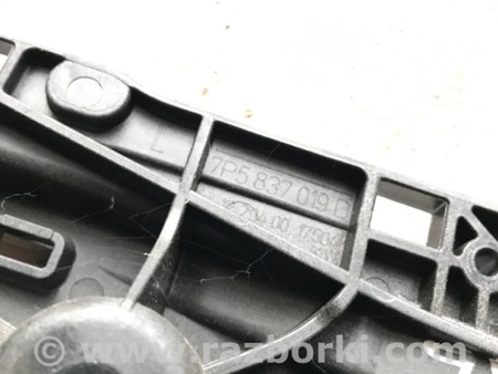 ФОТО Ручка двери внутренняя для Porsche Cayenne II 958 E2/92A (10-14) Київ