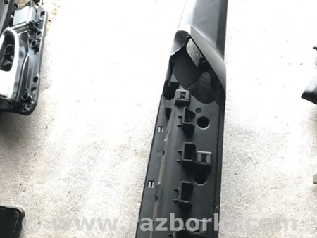 ФОТО Кронштейн для Porsche Cayenne II 958 E2/92A (10-14) Київ