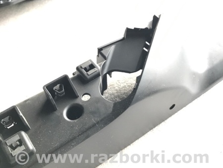 ФОТО Кронштейн для Porsche Cayenne II 958 E2/92A (10-14) Київ