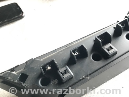 ФОТО Кронштейн для Porsche Cayenne II 958 E2/92A (10-14) Київ