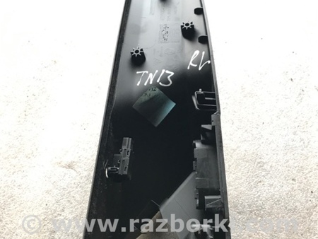 ФОТО Кронштейн для Porsche Cayenne II 958 E2/92A (10-14) Київ