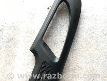 ФОТО Пластик для Porsche Cayenne II 958 E2/92A (10-14) Київ