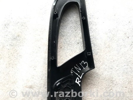 ФОТО Пластик для Porsche Cayenne II 958 E2/92A (10-14) Київ