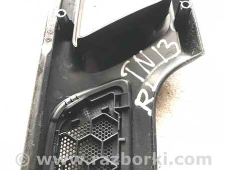 ФОТО Пластик для Porsche Cayenne II 958 E2/92A (10-14) Київ