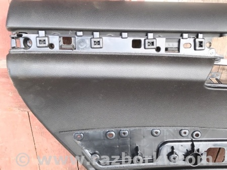 ФОТО Карточка дверная для Porsche Cayenne II 958 E2/92A (10-14) Київ