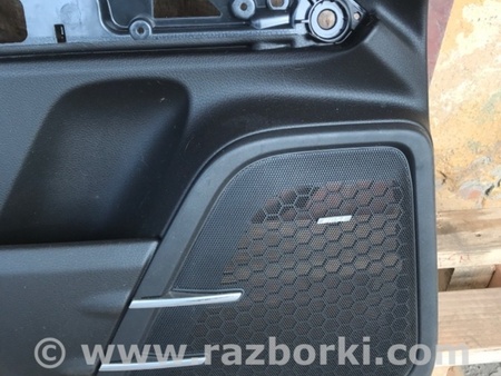 ФОТО Карточка дверная для Porsche Cayenne II 958 E2/92A (10-14) Київ