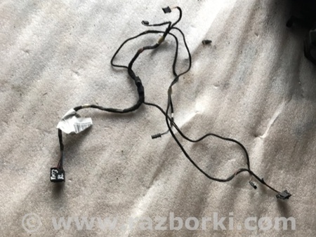 ФОТО Проводка двери для Porsche Cayenne II 958 E2/92A (10-14) Київ