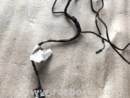 ФОТО Проводка двери для Porsche Cayenne II 958 E2/92A (10-14) Київ