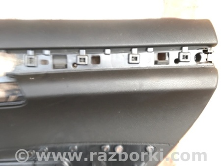 ФОТО Карточка дверная для Porsche Cayenne II 958 E2/92A (10-14) Київ