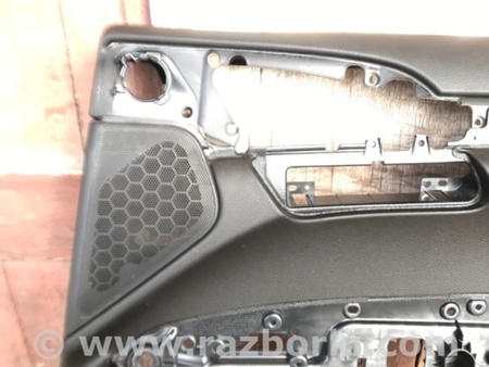 ФОТО Карточка дверная для Porsche Cayenne II 958 E2/92A (10-14) Київ