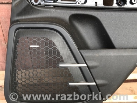 ФОТО Карточка дверная для Porsche Cayenne II 958 E2/92A (10-14) Київ