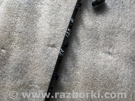 ФОТО Планка подсветки для Porsche Cayenne II 958 E2/92A (10-14) Київ