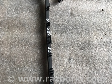 ФОТО Планка подсветки для Porsche Cayenne II 958 E2/92A (10-14) Київ