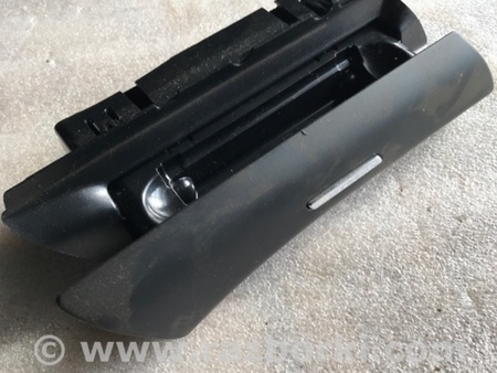 ФОТО Вещевое отделение для Porsche Cayenne II 958 E2/92A (10-14) Київ