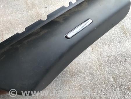 ФОТО Вещевое отделение для Porsche Cayenne II 958 E2/92A (10-14) Київ