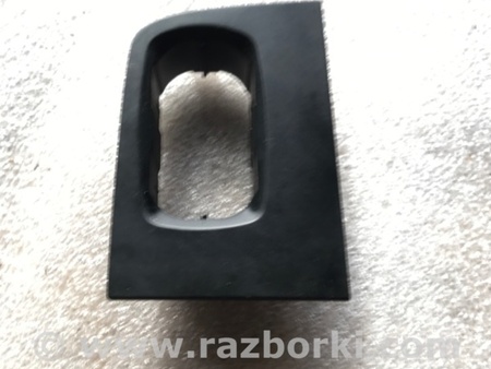 ФОТО Пластик для Porsche Cayenne II 958 E2/92A (10-14) Київ