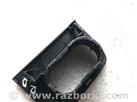 ФОТО Пластик для Porsche Cayenne II 958 E2/92A (10-14) Київ