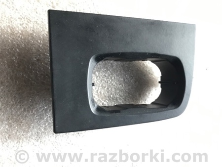 ФОТО Пластик для Porsche Cayenne II 958 E2/92A (10-14) Київ