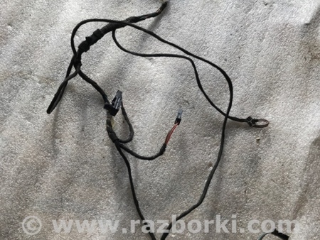 ФОТО Проводка двери для Porsche Cayenne II 958 E2/92A (10-14) Київ