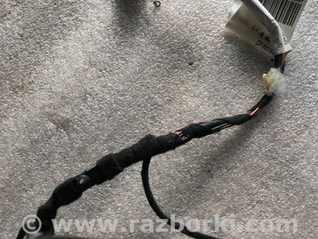 ФОТО Проводка двери для Porsche Cayenne II 958 E2/92A (10-14) Київ