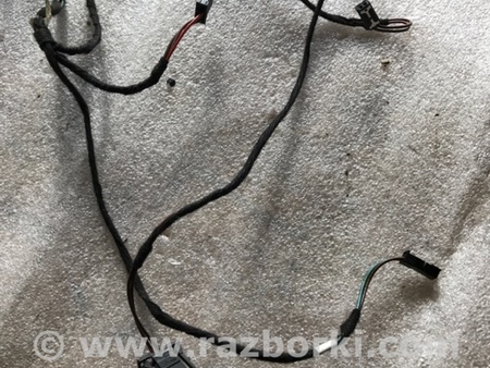 ФОТО Проводка двери для Porsche Cayenne II 958 E2/92A (10-14) Київ