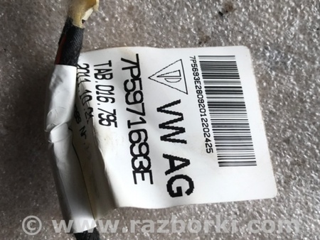 ФОТО Проводка двери для Porsche Cayenne II 958 E2/92A (10-14) Київ