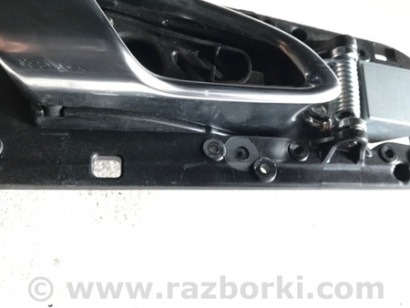 ФОТО Ручка двери внутренняя для Porsche Cayenne II 958 E2/92A (10-14) Київ