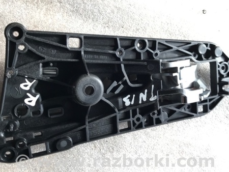 ФОТО Ручка двери внутренняя для Porsche Cayenne II 958 E2/92A (10-14) Київ