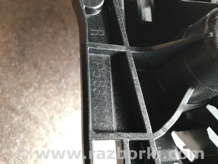 ФОТО Ручка двери внутренняя для Porsche Cayenne II 958 E2/92A (10-14) Київ