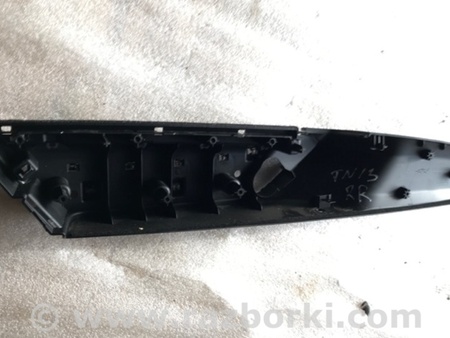 ФОТО Кронштейн для Porsche Cayenne II 958 E2/92A (10-14) Київ