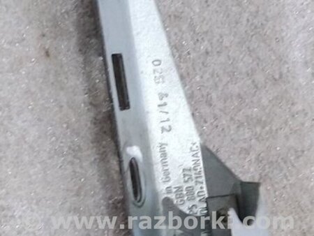 ФОТО Кронштейн для Porsche Cayenne II 958 E2/92A (10-14) Київ