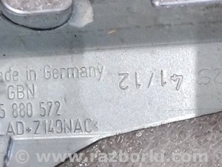 ФОТО Кронштейн для Porsche Cayenne II 958 E2/92A (10-14) Київ