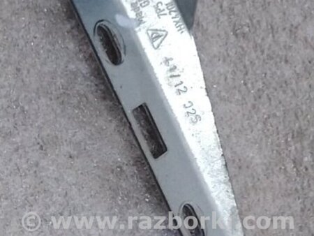 ФОТО Кронштейн для Porsche Cayenne II 958 E2/92A (10-14) Київ