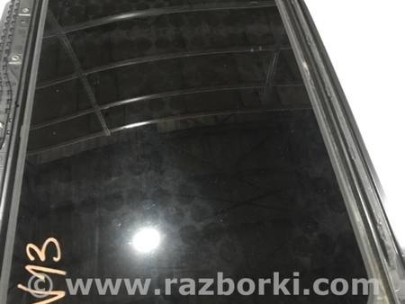 ФОТО Люк электрический для Porsche Cayenne II 958 E2/92A (10-14) Київ